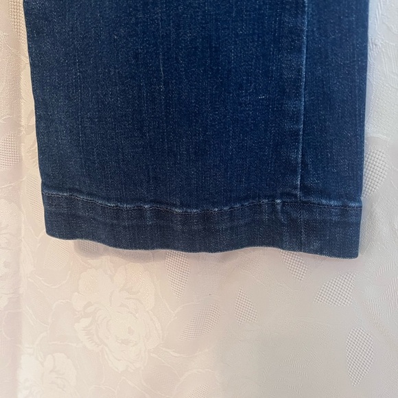 Sz26 Seven vintage blue jeans - Picture 4 of 10